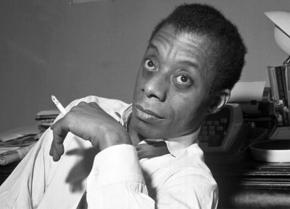 James Baldwin